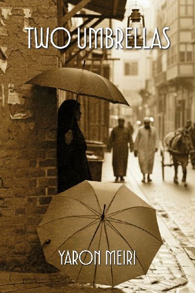 Two Umbrellas