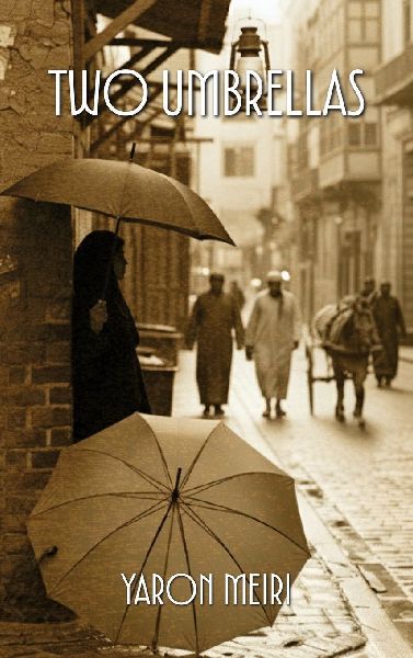 Two Umbrellas