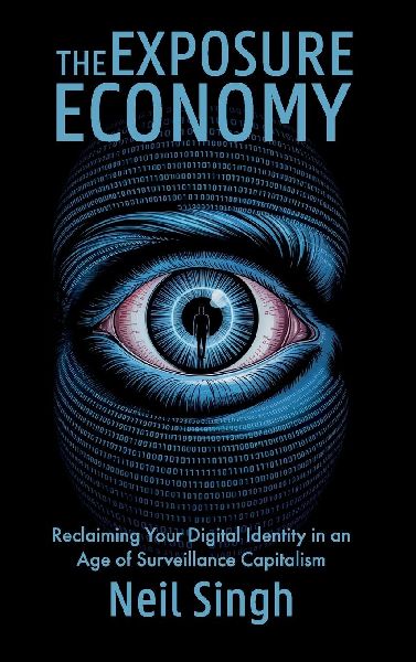 The Exposure Economy, Reclaiming Your Digital Identity in an Age of Surveillance Capitalism