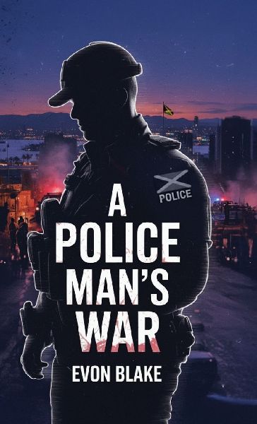 A POLICE MAN'S WAR, In the Direct Line of Fire