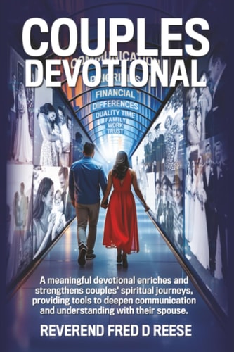 Couples Devotional