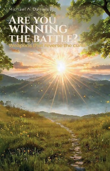 Are You Winning The Battle?, Weapons That Reverse The Curse