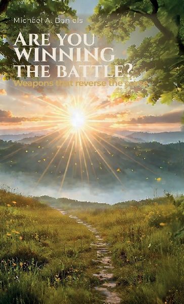Are You Winning The Battle?, Weapons That Reverse The Curse