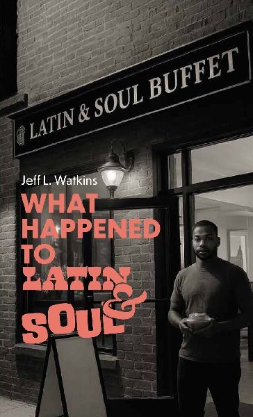 What happened to Latin & Soul
