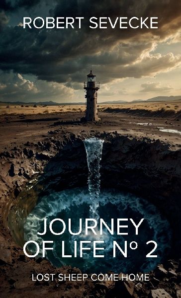 Journey of Life N°2, Lost sheep come home