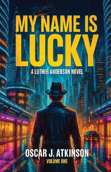 My Name is Lucky