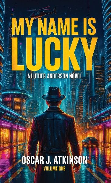 My Name is Lucky