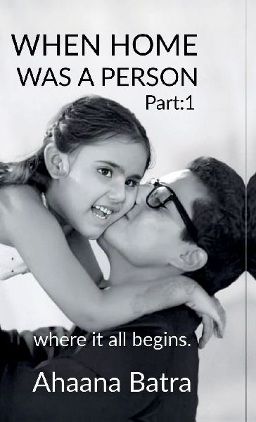 When home was a person: Where it all begins