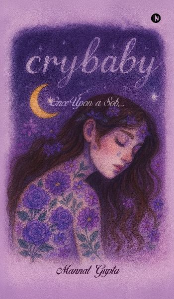Crybaby: Once Upon a Sob...: Once Upon a Sob...