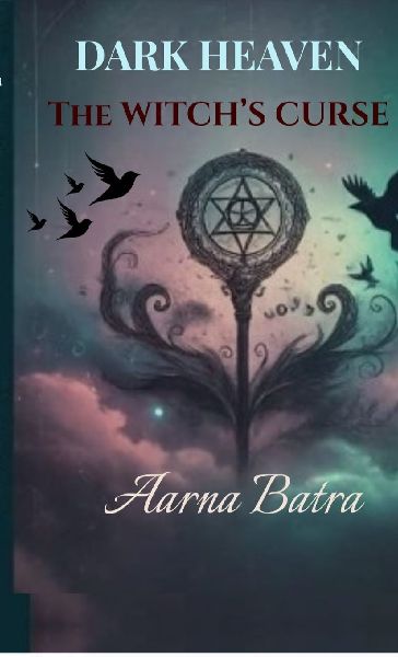 Dark Heaven The Witchs curse