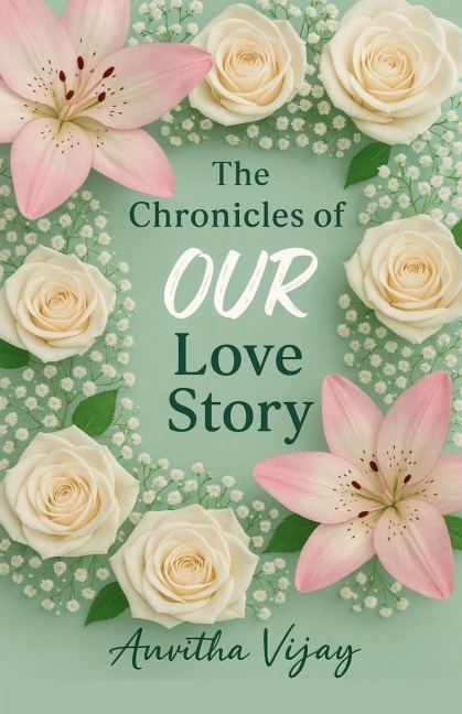 The Chronicles of Our Love Story: The Chronicles of Our Love Story is a poetic journey through the heart of a young girl who fell in love before she even understood what love meant. Set against the backdrop of real-life experiences