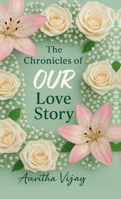 The Chronicles of Our Love Story: The Chronicles of Our Love Story is a poetic journey through the heart of a young girl who fell in love before she even understood what love meant. Set against the backdrop of real-life experiences.