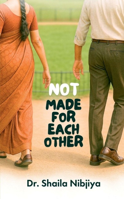 Not Made For Each Other