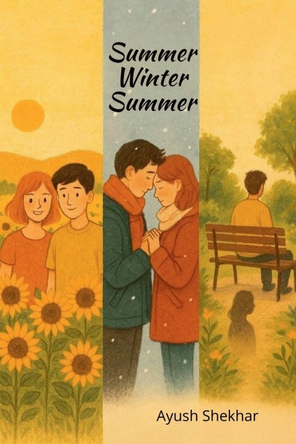 Summer Winter Summer