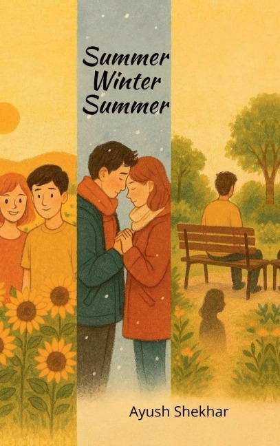 Summer Winter Summer