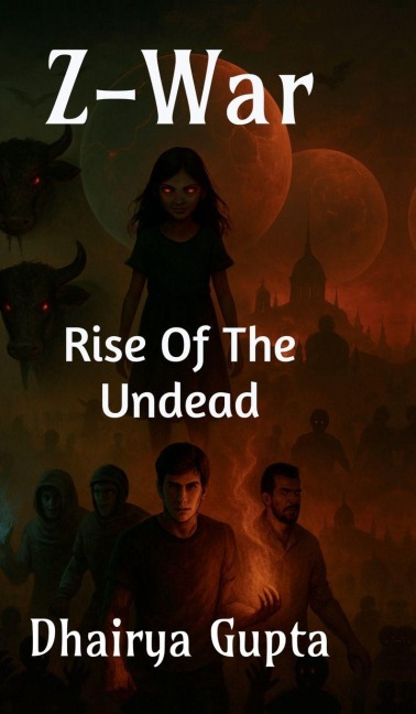Z-War: Rise of Undead