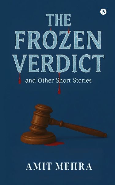 The Frozen Verdict and Other Short Stories