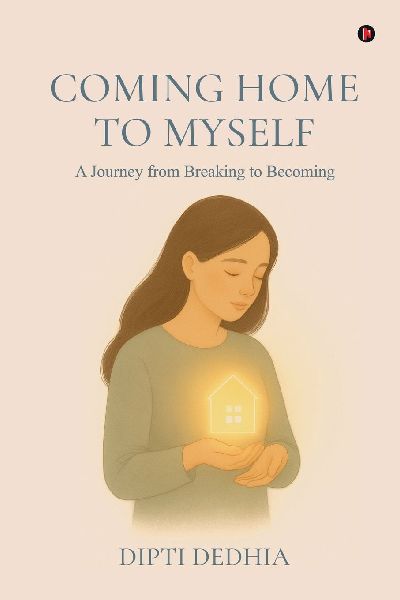 Coming Home to Myself: A Journey from Breaking to Becoming