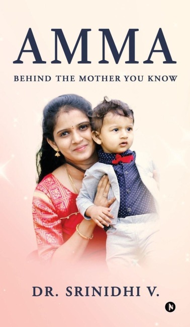 Amma: Behind the Mother You Know