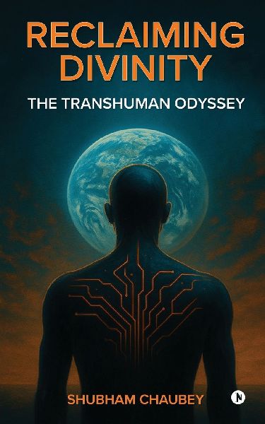 Reclaiming Divinity: The Transhuman Odyssey