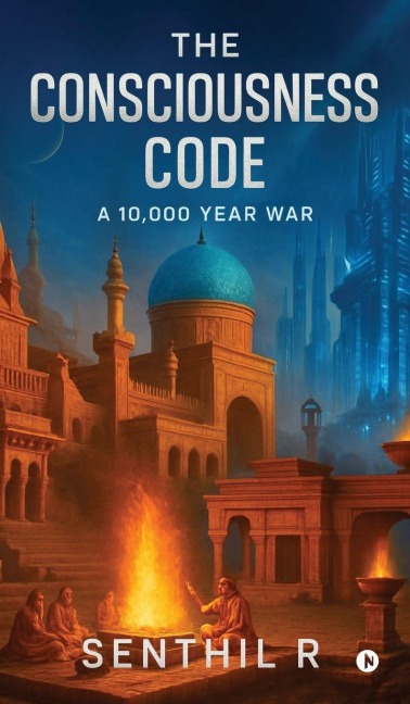 The Consciousness Code: A 10,000 Year War