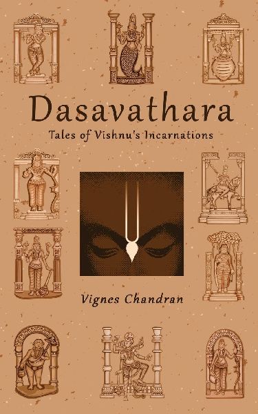 Dasavathara: Tales of Vishnu's Incarnations