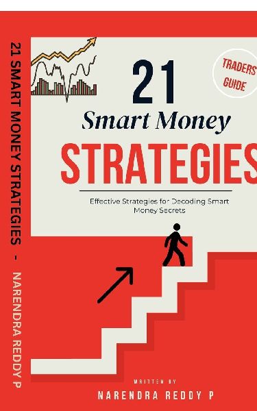 21 Smart Money Strategies: Built to Print Profits