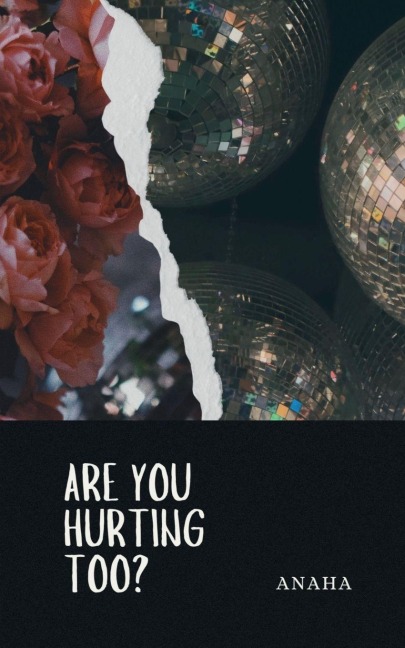 Are You Hurting Too?: What the silence left behind