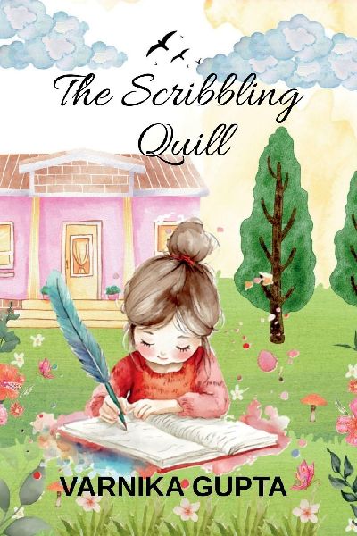 The Scribbling Quill