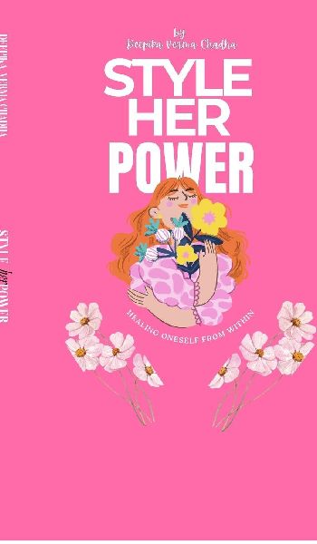 Style Her Power: Healing the Oneself Within