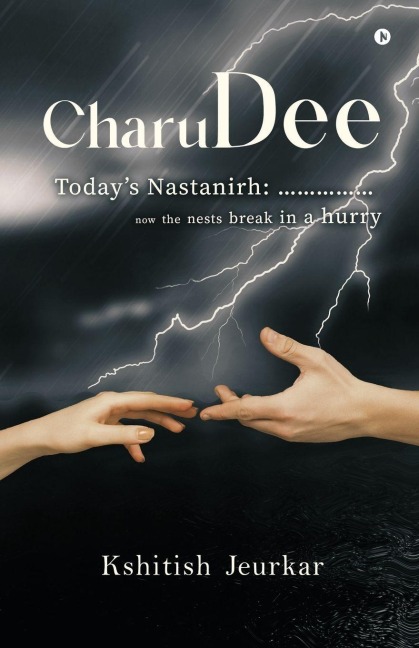 CharuDee: now the nests break in a hurry