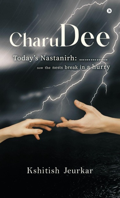 CharuDee: ...............now the nests break in a hurry