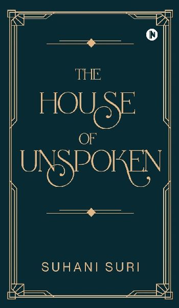 The House of Unspoken