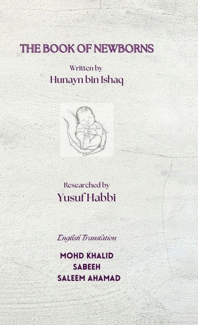The Book of Newborns