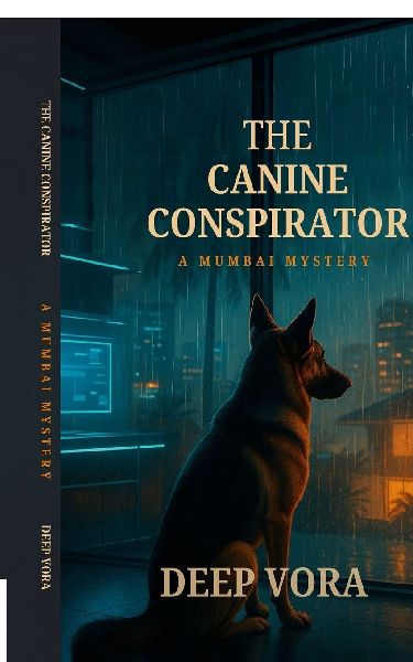 The Canine Conspirator