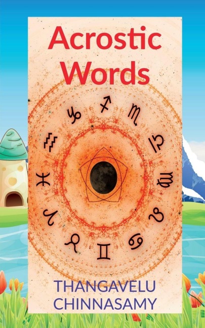 Acrostic Words