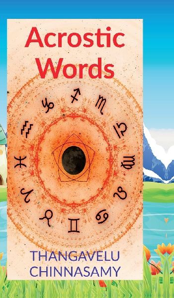 Acrostic Words