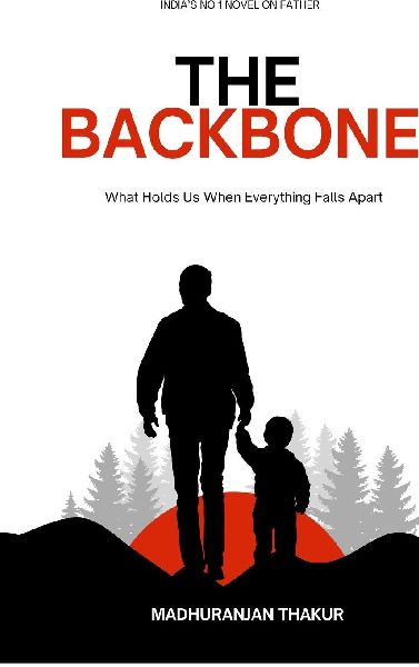The Backbone: What Holds Us When Everything Falls Apart