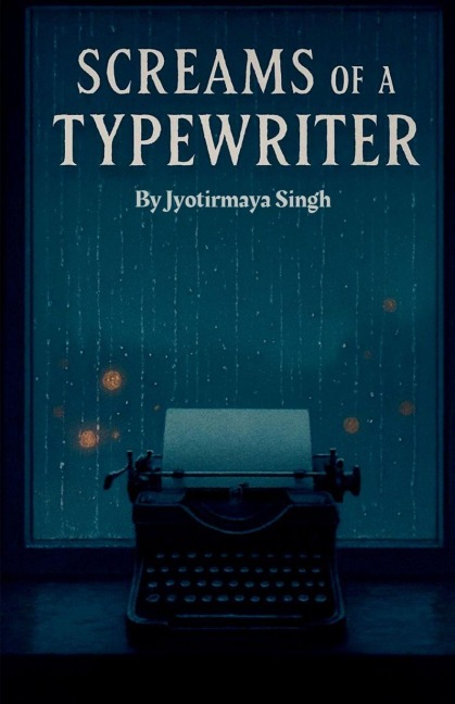 Screams Of A Typewriter