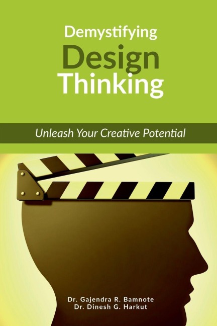 Demystifying Design Thinking: Unleash Your Creative Potential