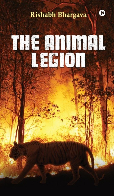 The Animal Legion