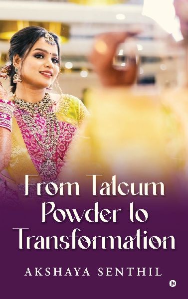 From Talcum Powder to Transformation: Because You Know What? I Still Use Talcum Powder