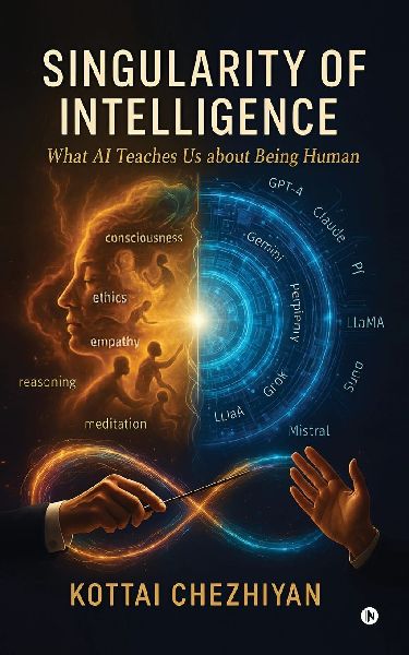 Singularity of Intelligence: What AI Teaches Us About Being Human