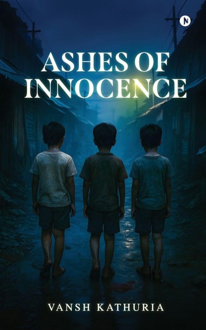 Ashes of Innocence