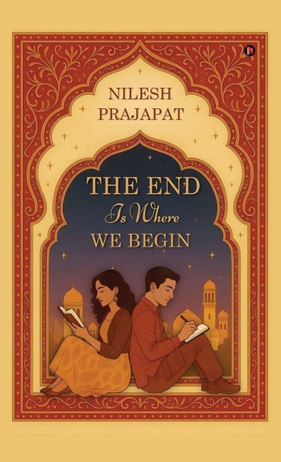 The End Is Where We Begin