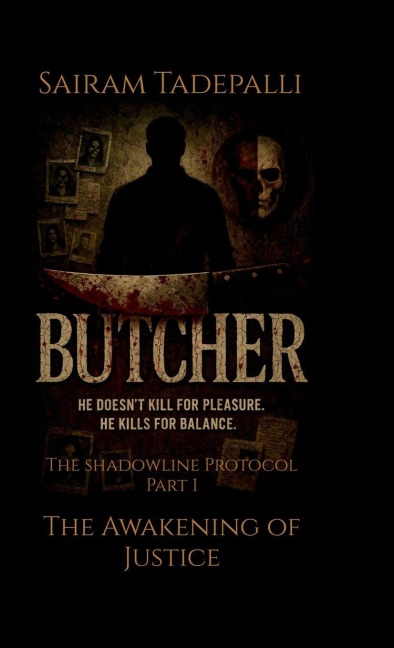 Butcher: The Awakening of Justice