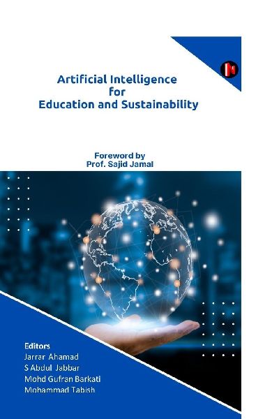 Artificial Intelligence for Education and Sustainability