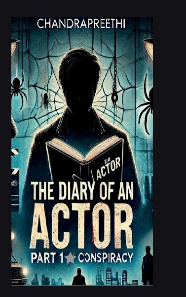 The Diary of an Actor: Part 1 Conspiracy