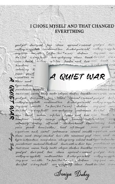 A Quiet War