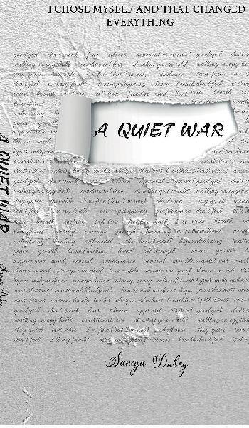 A Quiet War